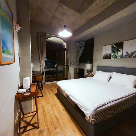 日安池上民宿buongiorno Chishang B&B المظهر الخارجي الصورة