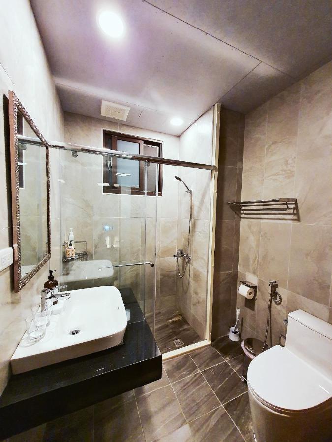 日安池上民宿buongiorno Chishang B&B المظهر الخارجي الصورة