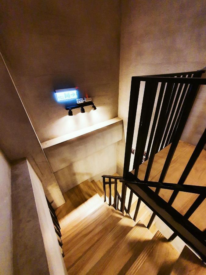 日安池上民宿buongiorno Chishang B&B المظهر الخارجي الصورة