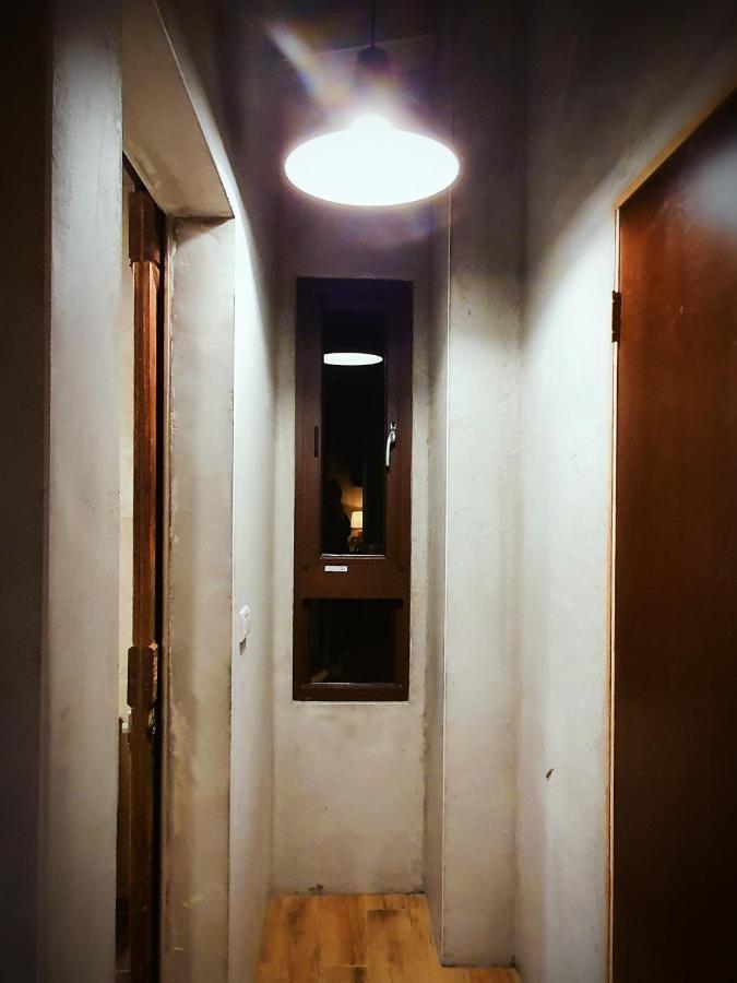 日安池上民宿buongiorno Chishang B&B المظهر الخارجي الصورة