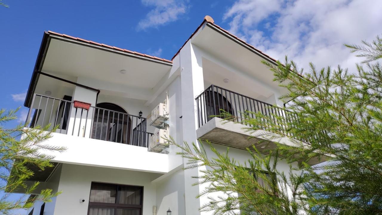 日安池上民宿buongiorno Chishang B&B المظهر الخارجي الصورة