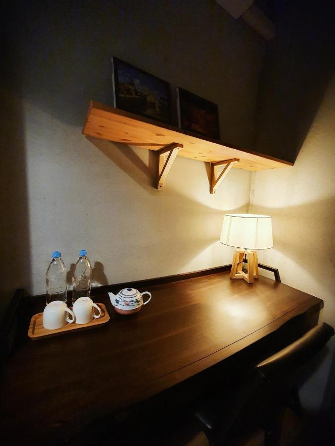 日安池上民宿buongiorno Chishang B&B المظهر الخارجي الصورة