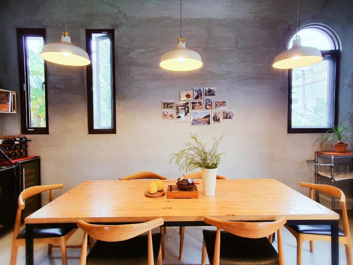 日安池上民宿buongiorno Chishang B&B المظهر الخارجي الصورة